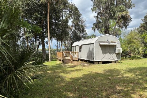 Terreno en venta en Hawthorne, Florida № 1591211 - foto 22