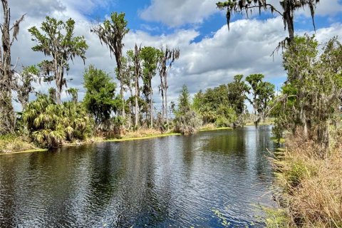 Terreno en venta en Hawthorne, Florida № 1591211 - foto 1