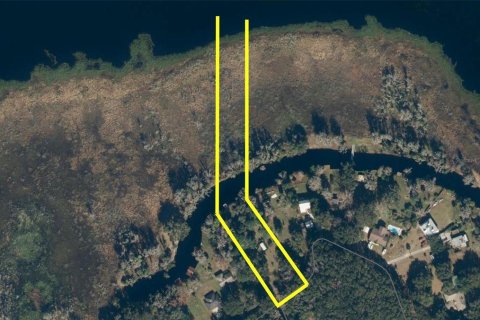 Terreno en venta en Hawthorne, Florida № 1591211 - foto 2