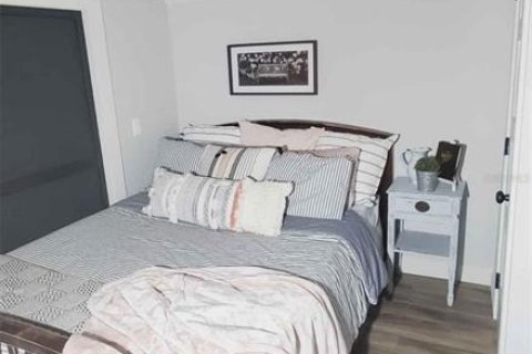 Terreno en venta en Hawthorne, Florida № 1591211 - foto 18