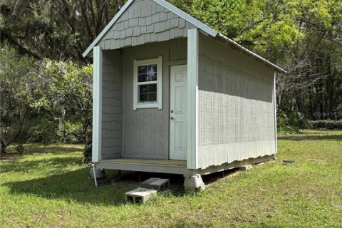 Terreno en venta en Hawthorne, Florida № 1591211 - foto 23