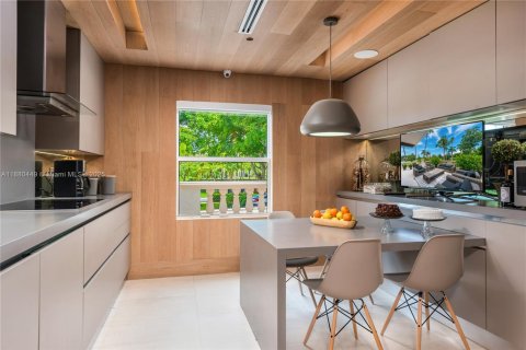 Снять в аренду кондоминиум в Майами-Бич, Флорида 4 спальни, 254.92м2, № 1929258 - фото 14