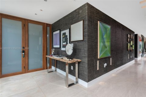 Снять в аренду кондоминиум в Майами-Бич, Флорида 4 спальни, 254.92м2, № 1929258 - фото 7