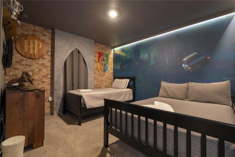 Touwnhouse à vendre à Kissimmee, Floride: 3 chambres, 126.35 m2 № 2408524 - photo 3