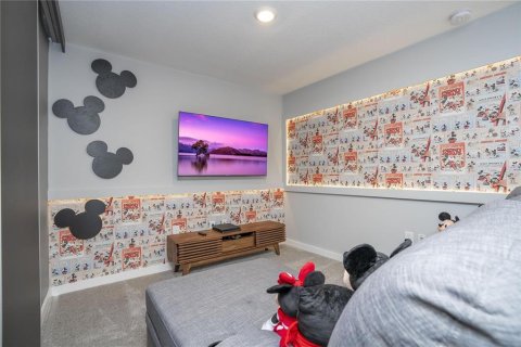 Touwnhouse à vendre à Kissimmee, Floride: 3 chambres, 126.35 m2 № 2408524 - photo 21