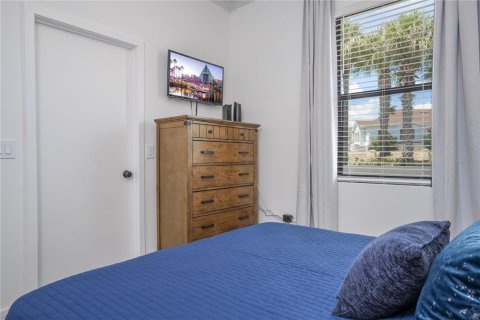 Touwnhouse à vendre à Kissimmee, Floride: 3 chambres, 126.35 m2 № 2408524 - photo 18
