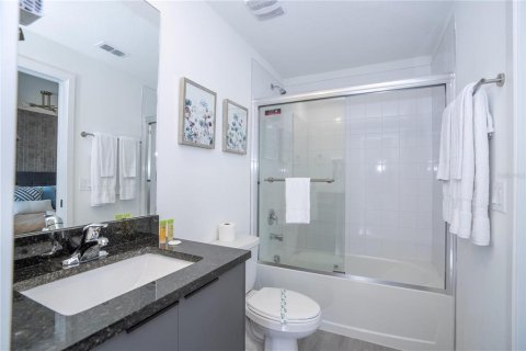 Touwnhouse à vendre à Kissimmee, Floride: 3 chambres, 126.35 m2 № 2408524 - photo 19