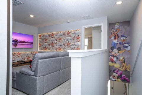 Touwnhouse à vendre à Kissimmee, Floride: 3 chambres, 126.35 m2 № 2408524 - photo 20