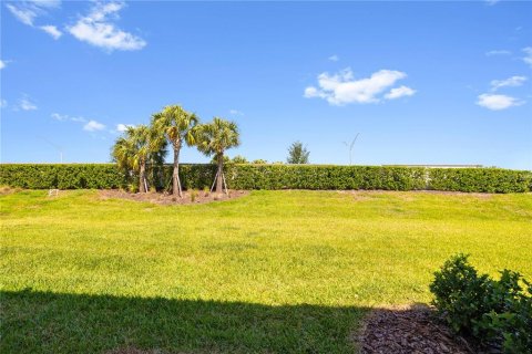 Touwnhouse à louer à Lakewood Ranch, Floride: 3 chambres, 119.29 m2 № 2389267 - photo 8