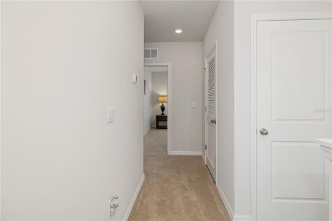 Touwnhouse à louer à Lakewood Ranch, Floride: 3 chambres, 119.29 m2 № 2389267 - photo 26