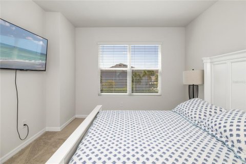 Touwnhouse à louer à Lakewood Ranch, Floride: 3 chambres, 119.29 m2 № 2389267 - photo 28