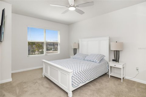 Touwnhouse à louer à Lakewood Ranch, Floride: 3 chambres, 119.29 m2 № 2389267 - photo 27