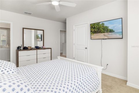 Touwnhouse à louer à Lakewood Ranch, Floride: 3 chambres, 119.29 m2 № 2389267 - photo 29