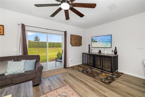 Touwnhouse à louer à Lakewood Ranch, Floride: 3 chambres, 119.29 m2 № 2389267 - photo 22