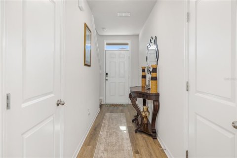 Touwnhouse à louer à Lakewood Ranch, Floride: 3 chambres, 119.29 m2 № 2389267 - photo 9