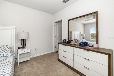 Touwnhouse à louer à Lakewood Ranch, Floride: 3 chambres, 119.29 m2 № 2389267 - photo 30
