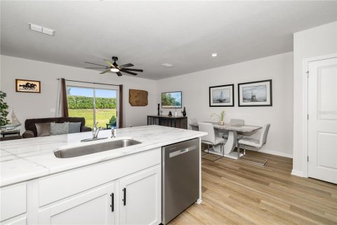 Touwnhouse à louer à Lakewood Ranch, Floride: 3 chambres, 119.29 m2 № 2389267 - photo 16