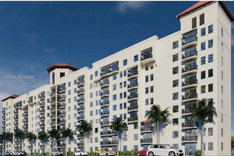 Immobilier commercial à vendre à Homestead, Floride № 2058251 - photo 5