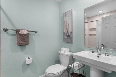 Duplex in Indian Rocks Beach, Florida 6 bedrooms, 248.98 sq.m. № 1909128 - photo 15