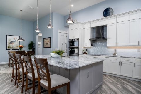 House in Port Charlotte, Florida 3 bedrooms, 213.86 sq.m. № 1585810 - photo 22