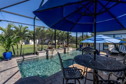 House in Port Charlotte, Florida 3 bedrooms, 213.86 sq.m. № 1585810 - photo 6