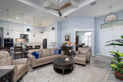 House in Port Charlotte, Florida 3 bedrooms, 213.86 sq.m. № 1585810 - photo 19