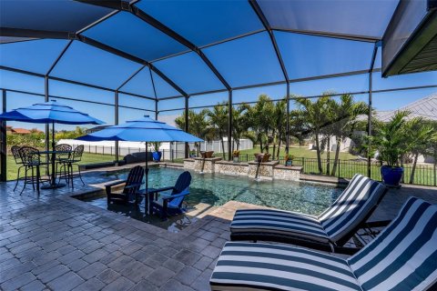 House in Port Charlotte, Florida 3 bedrooms, 213.86 sq.m. № 1585810 - photo 3