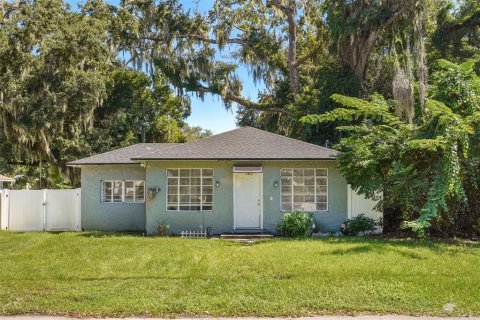 Villa ou maison à Kissimmee, Floride 2 chambres, 102.47 m2 № 2416491