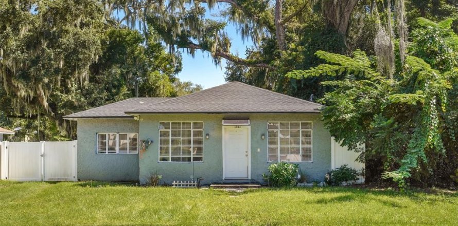 Villa ou maison à Kissimmee, Floride 2 chambres, 102.47 m2 № 2416491