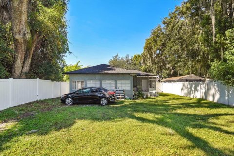 Villa ou maison à vendre à Kissimmee, Floride: 2 chambres, 102.47 m2 № 2416491 - photo 19