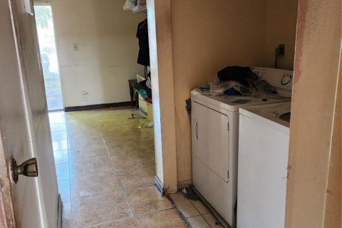 Купить таунхаус в Лодерхилл, Флорида 5 комнат, 132.66м2, № 2148213 - фото 13