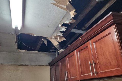 Купить таунхаус в Лодерхилл, Флорида 5 комнат, 132.66м2, № 2148213 - фото 19