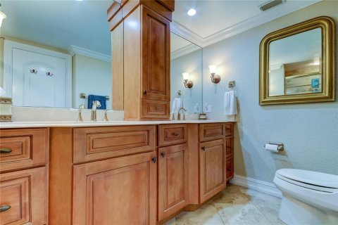 Copropriété à vendre à Saint Pete Beach, Floride: 2 chambres, 131.92 m2 № 2280362 - photo 26