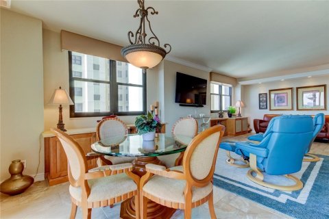 Copropriété à vendre à Saint Pete Beach, Floride: 2 chambres, 131.92 m2 № 2280362 - photo 7