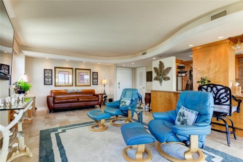 Copropriété à vendre à Saint Pete Beach, Floride: 2 chambres, 131.92 m2 № 2280362 - photo 5