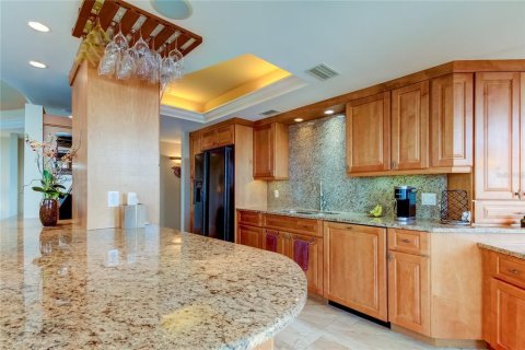 Copropriété à vendre à Saint Pete Beach, Floride: 2 chambres, 131.92 m2 № 2280362 - photo 17