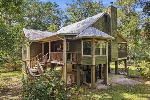 Casa en High Springs, Florida 2 dormitorios, 97.08 m2 № 2379248