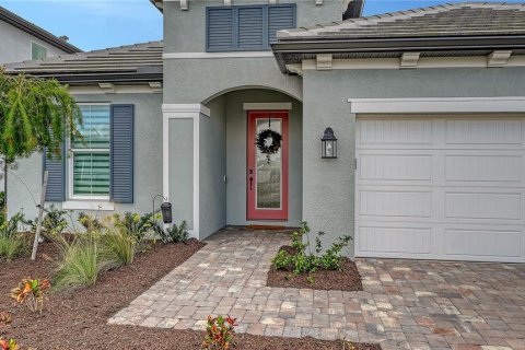 Villa ou maison à vendre à Bradenton, Floride: 3 chambres, 216.74 m2 № 2143341 - photo 3