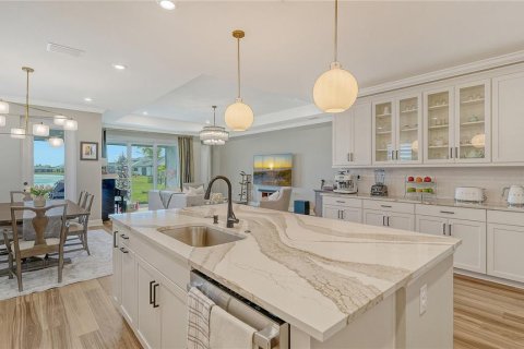 Villa ou maison à vendre à Bradenton, Floride: 3 chambres, 216.74 m2 № 2143341 - photo 15