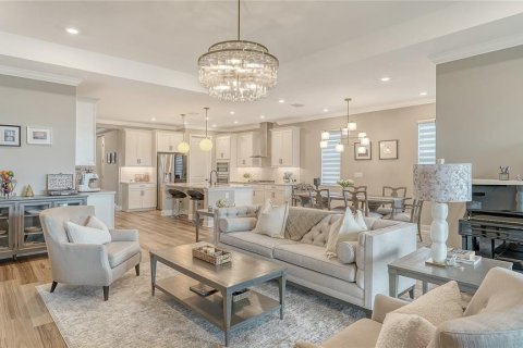 Villa ou maison à vendre à Bradenton, Floride: 3 chambres, 216.74 m2 № 2143341 - photo 10