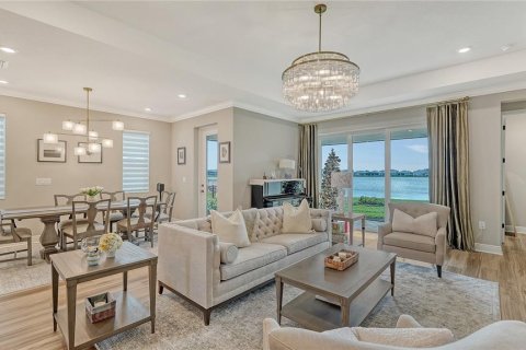 Villa ou maison à vendre à Bradenton, Floride: 3 chambres, 216.74 m2 № 2143341 - photo 9