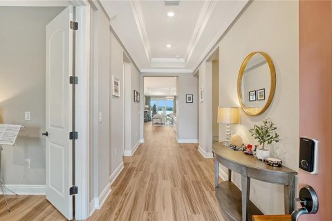 Villa ou maison à vendre à Bradenton, Floride: 3 chambres, 216.74 m2 № 2143341 - photo 4