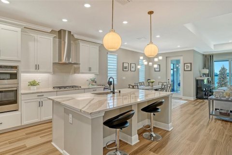 Villa ou maison à vendre à Bradenton, Floride: 3 chambres, 216.74 m2 № 2143341 - photo 13