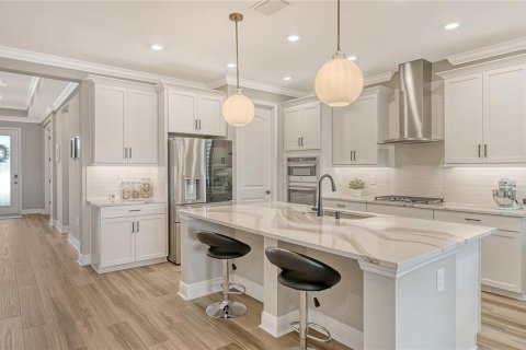 Villa ou maison à vendre à Bradenton, Floride: 3 chambres, 216.74 m2 № 2143341 - photo 11