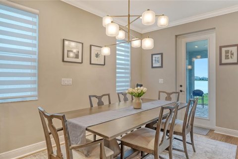 Villa ou maison à vendre à Bradenton, Floride: 3 chambres, 216.74 m2 № 2143341 - photo 17