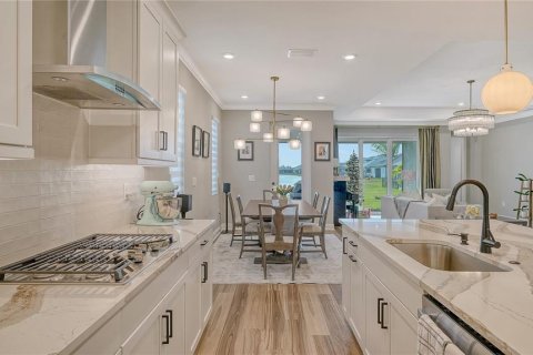 Villa ou maison à vendre à Bradenton, Floride: 3 chambres, 216.74 m2 № 2143341 - photo 14