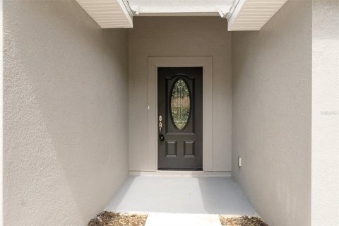 House in Hernando, Florida 4 bedrooms, 154.4 sq.m. № 2118957 - photo 2