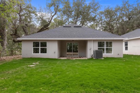 House in Hernando, Florida 4 bedrooms, 154.4 sq.m. № 2118957 - photo 25