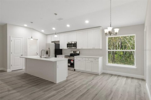 House in Hernando, Florida 4 bedrooms, 154.4 sq.m. № 2118957 - photo 7