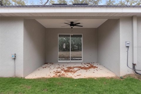 House in Hernando, Florida 4 bedrooms, 154.4 sq.m. № 2118957 - photo 26